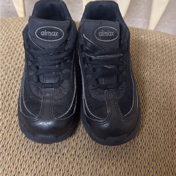 Nike Air Max Sz 10c - Picture 2 of 2